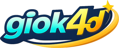 Logo giok4d